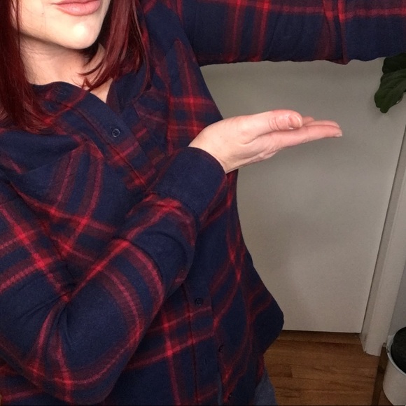 Express Flannel - Picture 4 of 4